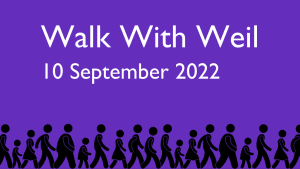 Walk With Weil