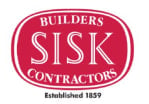 Sisk Contractors logo