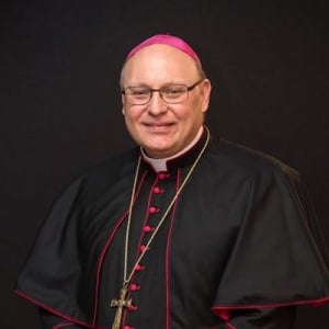 Archbishop John Wilson, Glass Door supporter