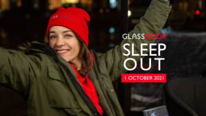 Sleep Out 2021 open for registration