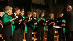 Saint Martin Singers 